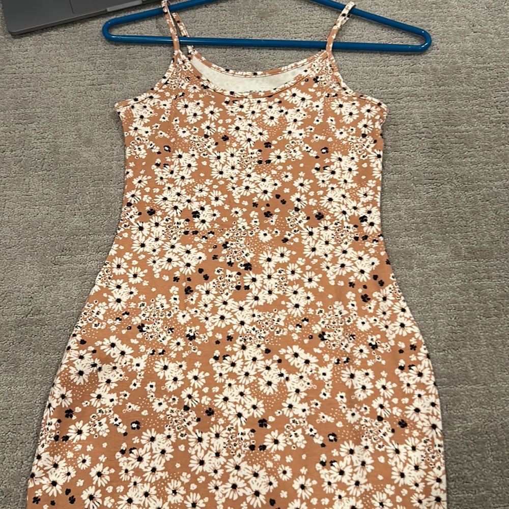 Wildfable dress
